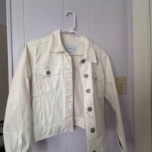 Celebrity Pink Ivory Jacket